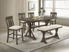 Lloyd Bench - CasaBella Furniture (San Antonio, TX)