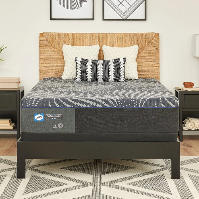 Albany Foam Mattress