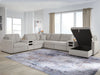 ModMax Luxe Sectional - CasaBella Furniture (San Antonio, TX)