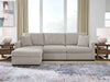ModMax Luxe Sectional - CasaBella Furniture (San Antonio, TX)