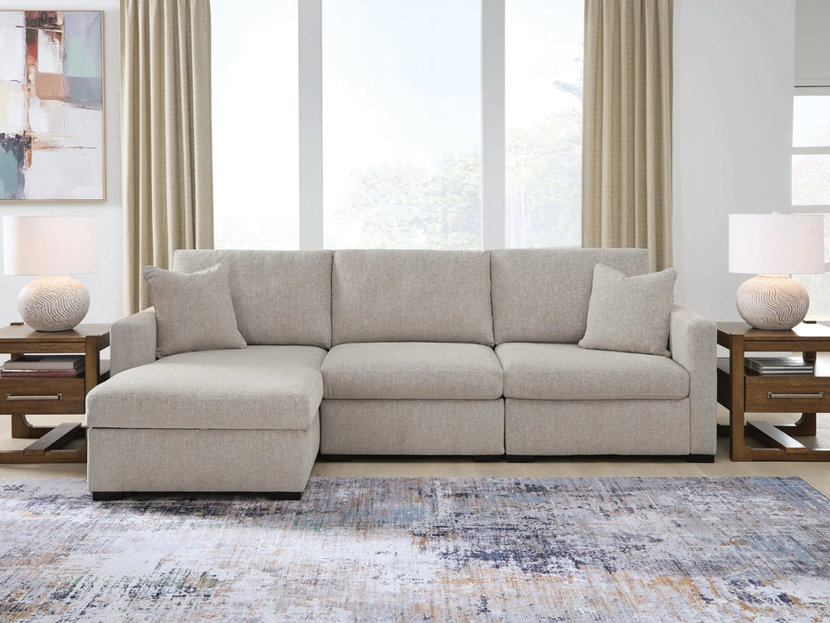 ModMax Luxe Sectional - CasaBella Furniture (San Antonio, TX)