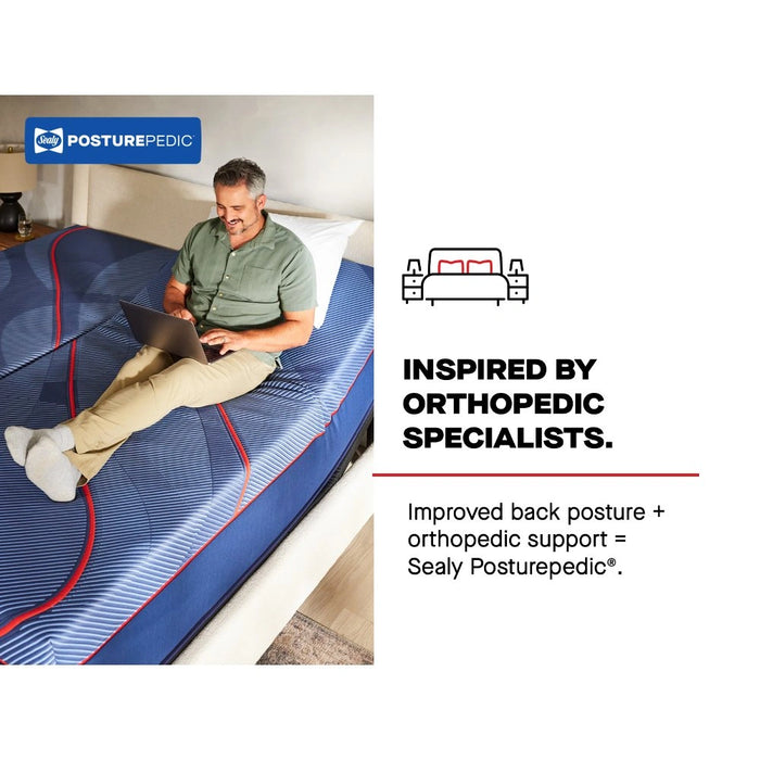 Dudley Hybrid Mattress