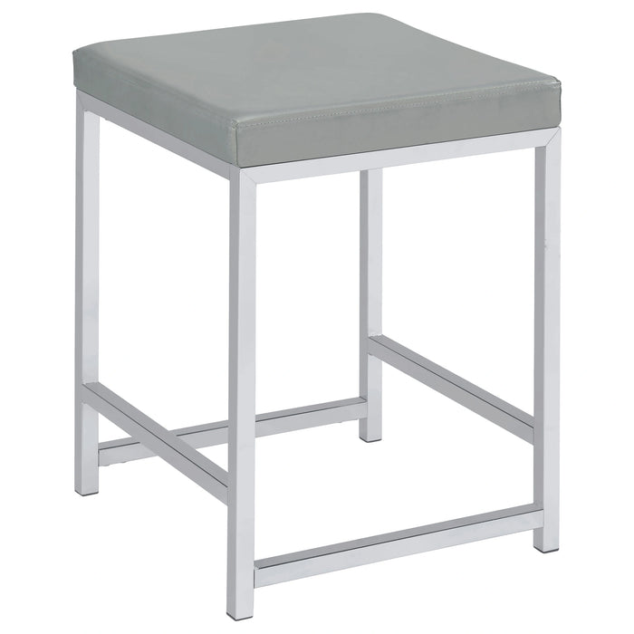 Umbridge Makeup Vanity Stool