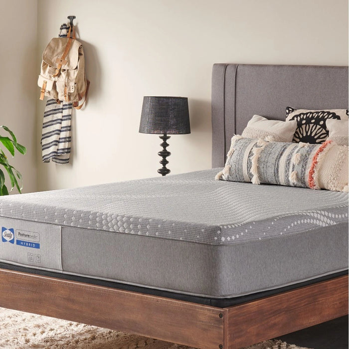 Salinger Hybrid Mattress