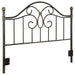 Bailey Queen / Full Headboard - CasaBella Furniture (San Antonio, TX)