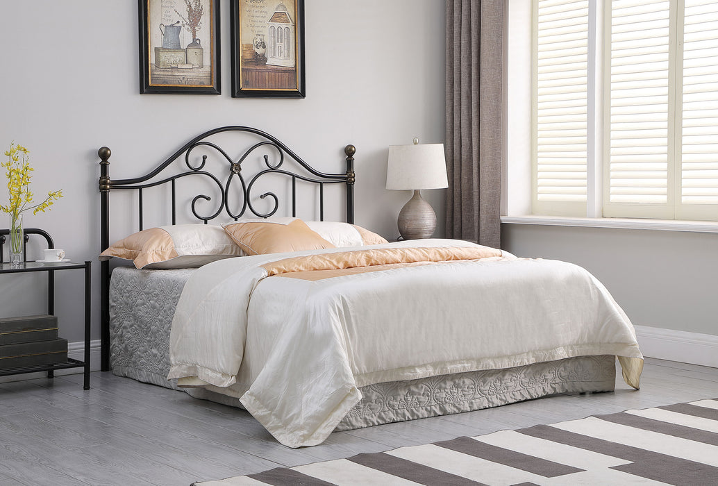 Bailey Queen / Full Headboard - CasaBella Furniture (San Antonio, TX)
