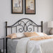 Bailey Queen / Full Headboard - CasaBella Furniture (San Antonio, TX)