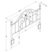 Bailey Queen / Full Headboard - CasaBella Furniture (San Antonio, TX)