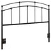 Bryant Queen / Full Headboard - CasaBella Furniture (San Antonio, TX)