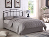 Bryant Queen / Full Headboard - CasaBella Furniture (San Antonio, TX)