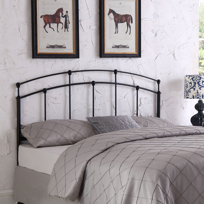 Bryant Queen / Full Headboard - CasaBella Furniture (San Antonio, TX)