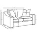 Ashlyn 3 Pc Sets - CasaBella Furniture (San Antonio, TX)
