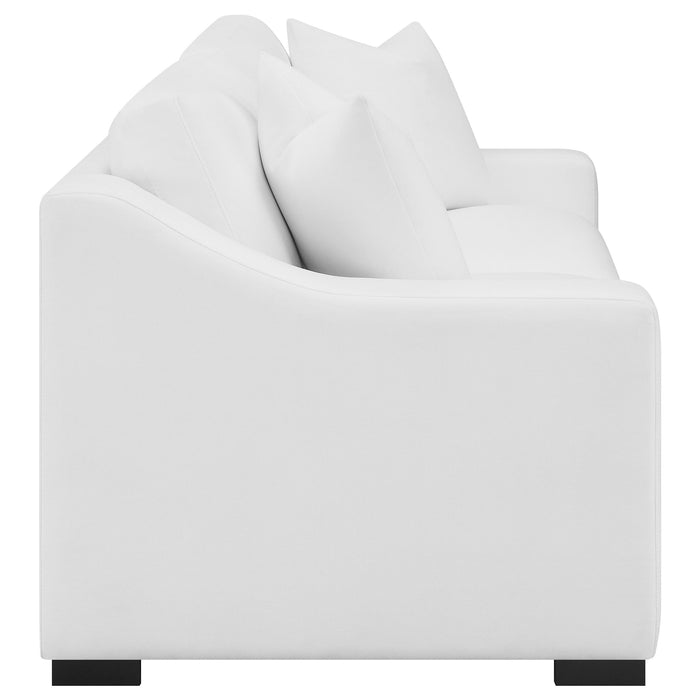 Ashlyn Stationary 3 Pc Sets - CasaBella Furniture (San Antonio, TX)