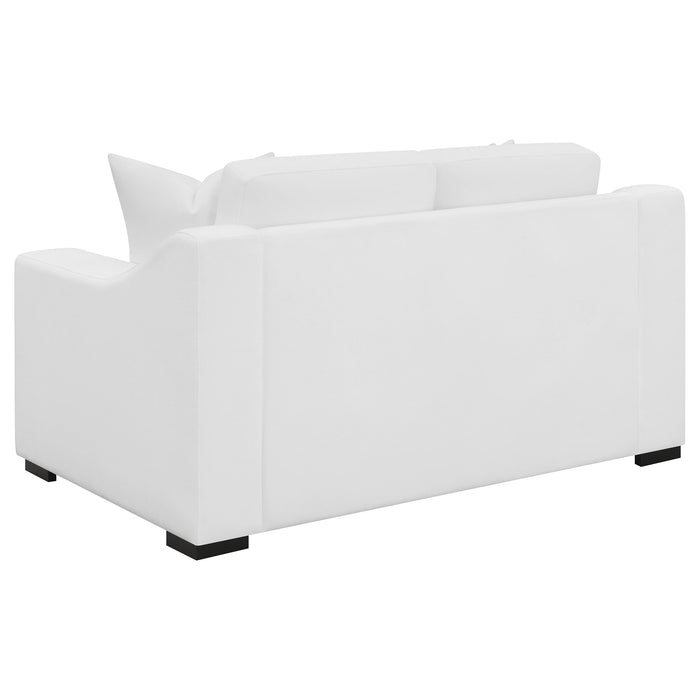 Ashlyn Stationary 3 Pc Sets - CasaBella Furniture (San Antonio, TX)