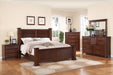 Crown Mark Furniture Stanley Chest - CasaBella Furniture (San Antonio, TX)
