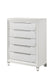 EDEN CHEST - CasaBella Furniture (San Antonio, TX)