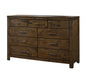 CURTIS DRESSER - CasaBella Furniture (San Antonio, TX)
