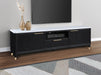 KARA TV STAND - CasaBella Furniture (San Antonio, TX)
