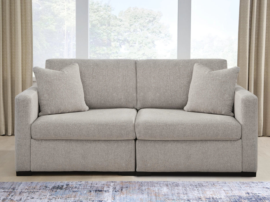 ModMax Luxe Sectional - CasaBella Furniture (San Antonio, TX)