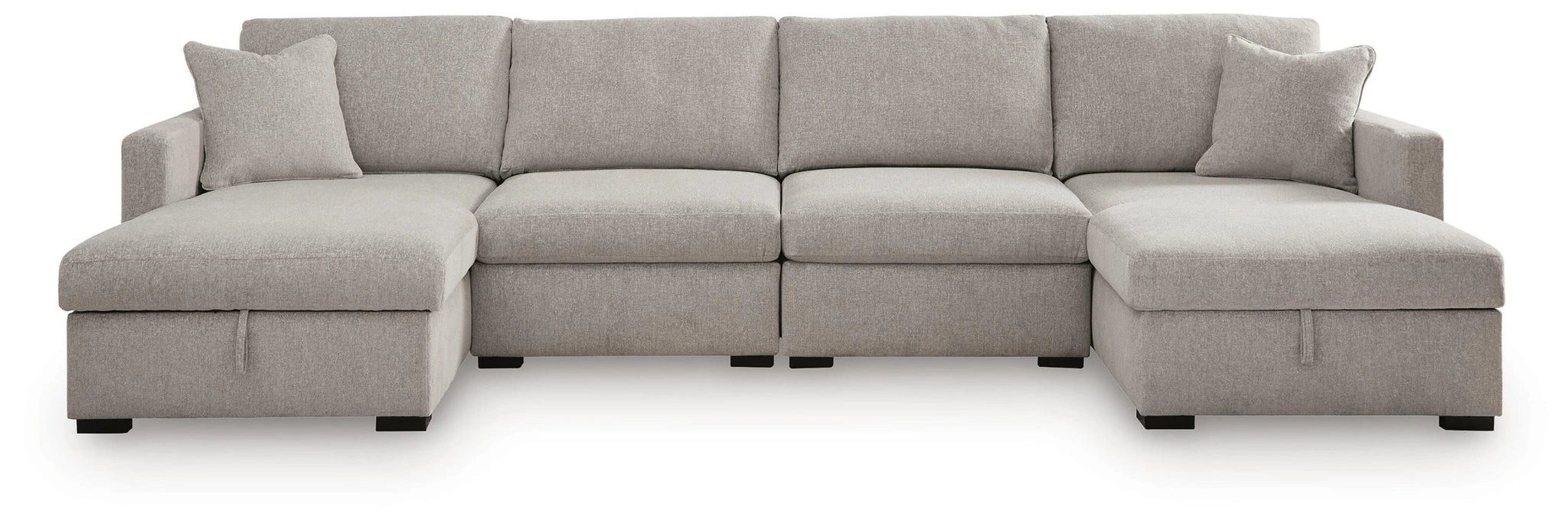 ModMax Luxe Sectional - CasaBella Furniture (San Antonio, TX)