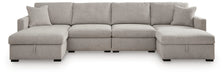 ModMax Luxe Sectional - CasaBella Furniture (San Antonio, TX)