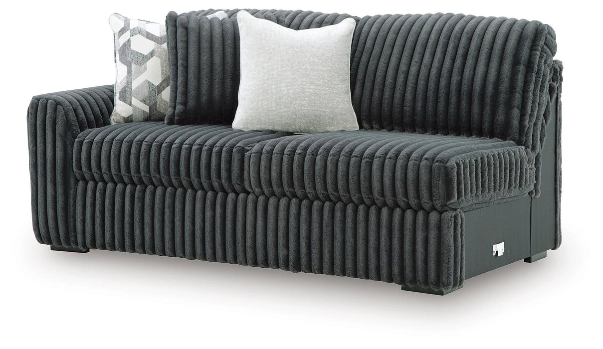 Midnight-Madness Sectional