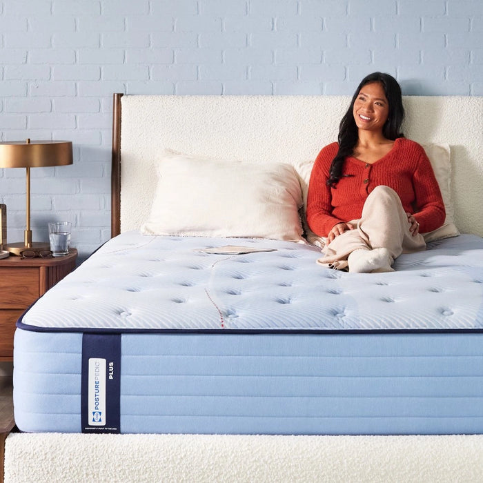 Hartsgrove Spring Mattress