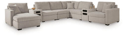 ModMax Luxe Sectional - CasaBella Furniture (San Antonio, TX)