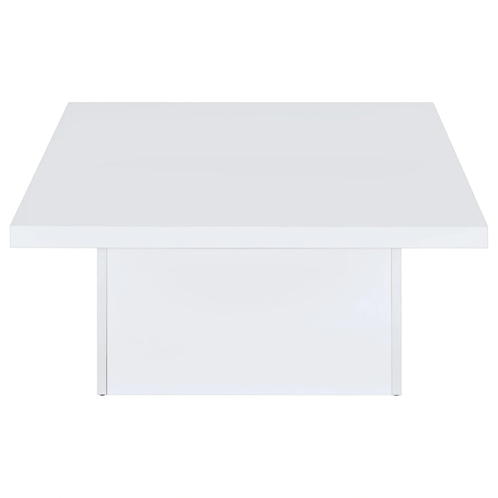 Devar Coffee Table