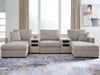 ModMax Luxe Sectional - CasaBella Furniture (San Antonio, TX)