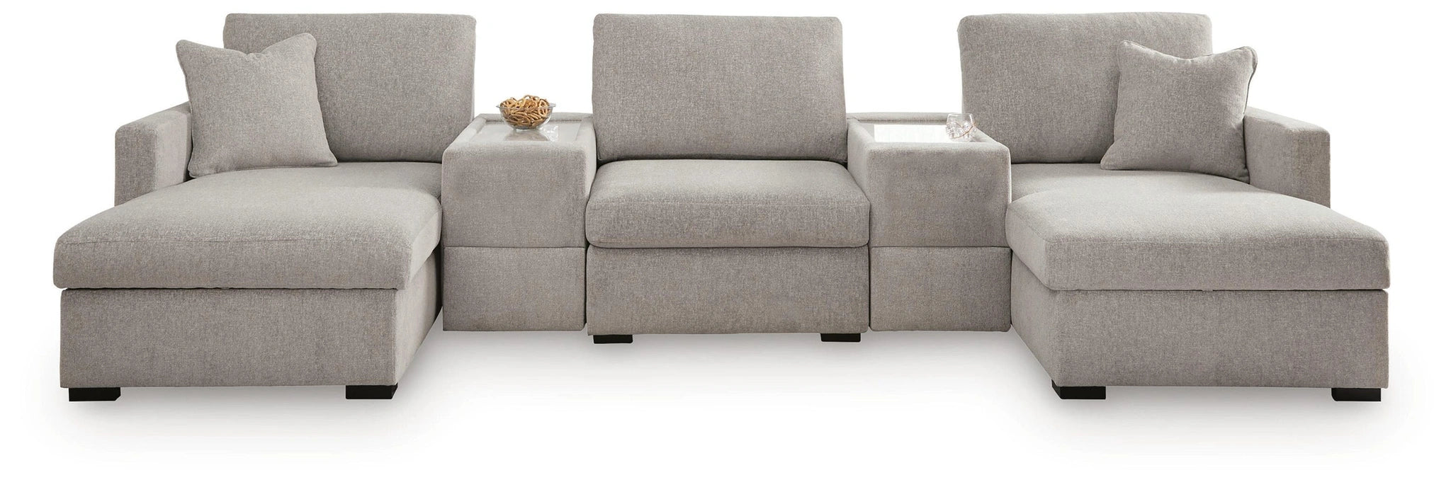 ModMax Luxe Sectional - CasaBella Furniture (San Antonio, TX)