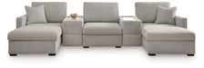 ModMax Luxe Sectional - CasaBella Furniture (San Antonio, TX)