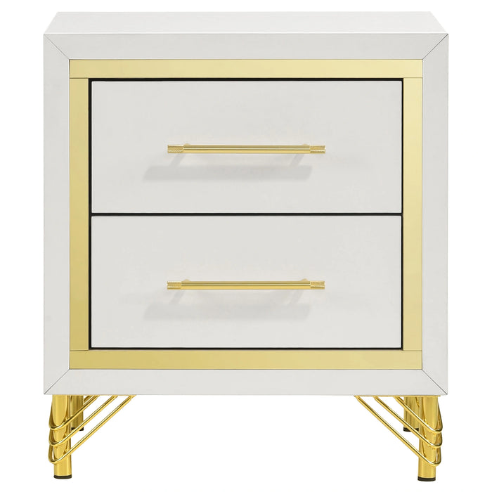 Lucia Bedroom Set