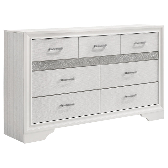 Miranda Bedroom Set