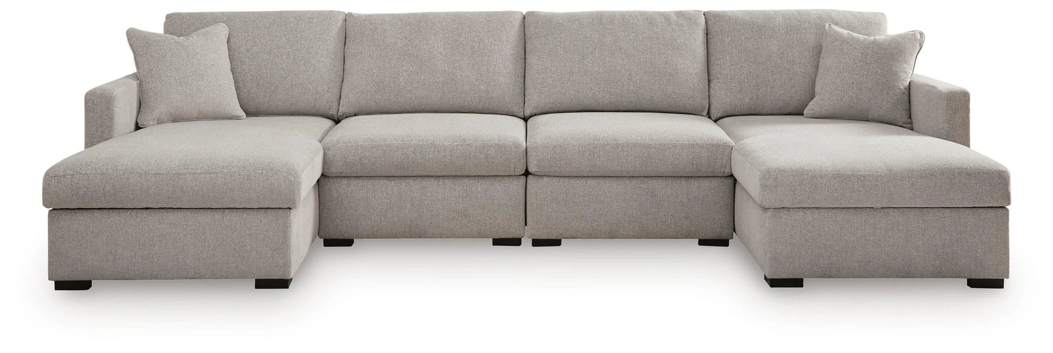 ModMax Luxe Sectional - CasaBella Furniture (San Antonio, TX)