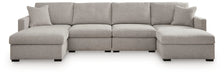 ModMax Luxe Sectional - CasaBella Furniture (San Antonio, TX)