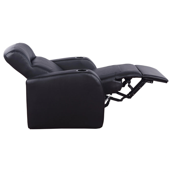 Cyrus Home Theater Seating