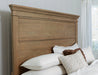 Mylarken Panel Bed - CasaBella Furniture (San Antonio, TX)