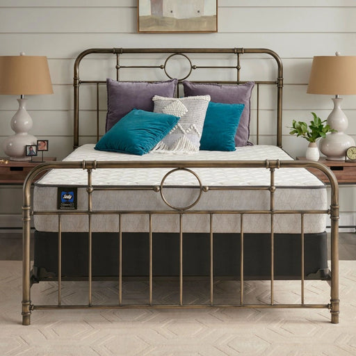 Bechtler II Mattress - CasaBella Furniture (San Antonio, TX)