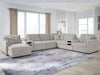 ModMax Luxe Sectional - CasaBella Furniture (San Antonio, TX)