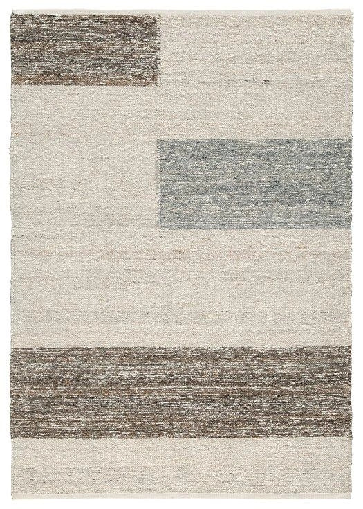 Hand Woven