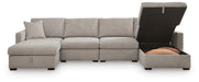 ModMax Luxe Sectional - CasaBella Furniture (San Antonio, TX)