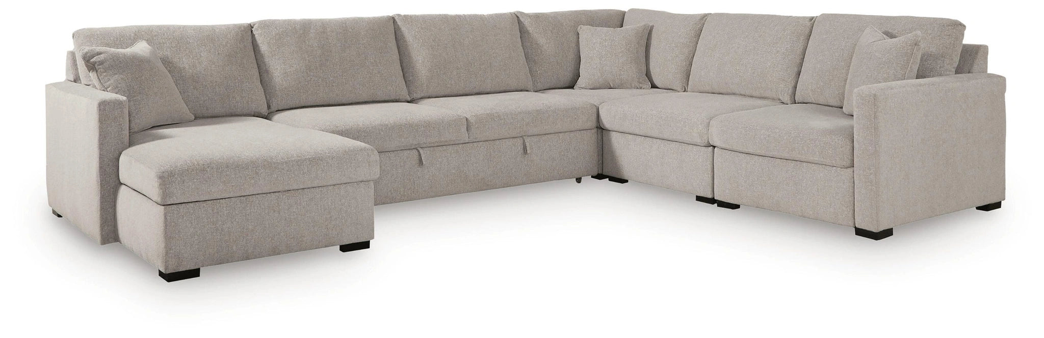 ModMax Luxe Sectional - CasaBella Furniture (San Antonio, TX)