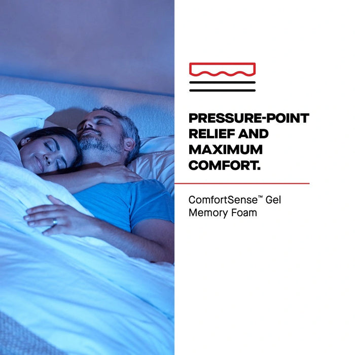 Sonterra Hybrid Mattress