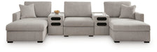 ModMax Luxe Sectional - CasaBella Furniture (San Antonio, TX)
