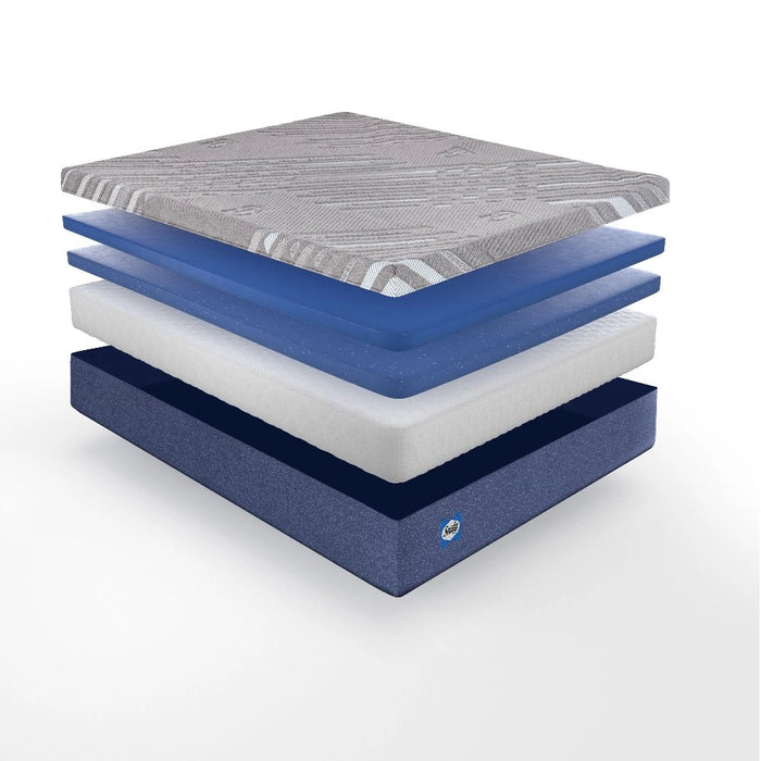 Cathedral Cove Foam Mattress