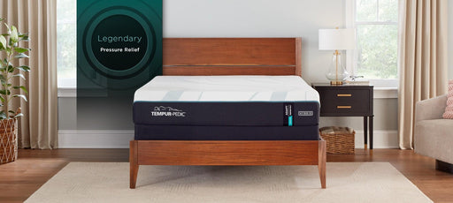 Tempur-Pedic Adapt Medium Hybrid Mattress - CasaBella Furniture (San Antonio, TX)