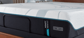 Tempur-Pedic Adapt Medium Hybrid Mattress - CasaBella Furniture (San Antonio, TX)