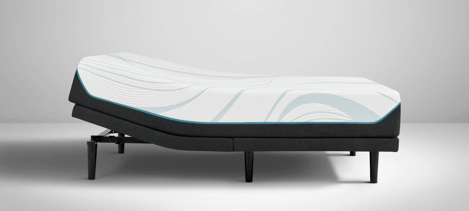 Tempur-Pedic Adapt Medium Hybrid Mattress - CasaBella Furniture (San Antonio, TX)