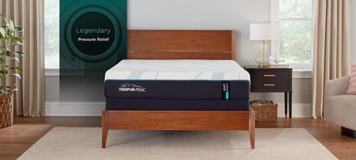 Tempur-Pedic Adapt Medium Mattress - CasaBella Furniture (San Antonio, TX)